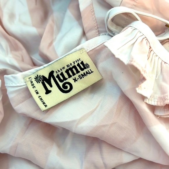 Show Me Your MuMu Tea Time Pajama Set - Picture 7 of 8